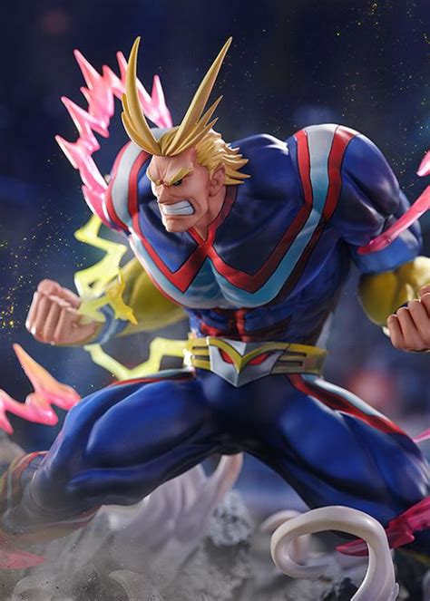 bnha almight replica jacket|All Might 1/8 Scale Figure (Powered Up Ver.) .